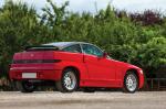 Alfa Romeo S.Z. 1989 года
